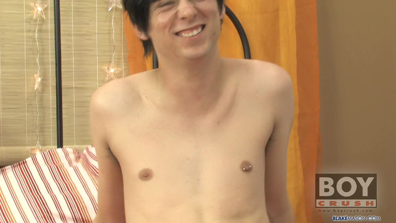 Boy Crush: 브레킨의 브레이크아웃