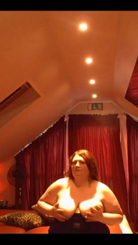 Blowjob on the Gynecological Chair