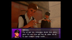 HotSummer117: My New Life Cap 27 - Daisy mi ukazuje své kalhotky