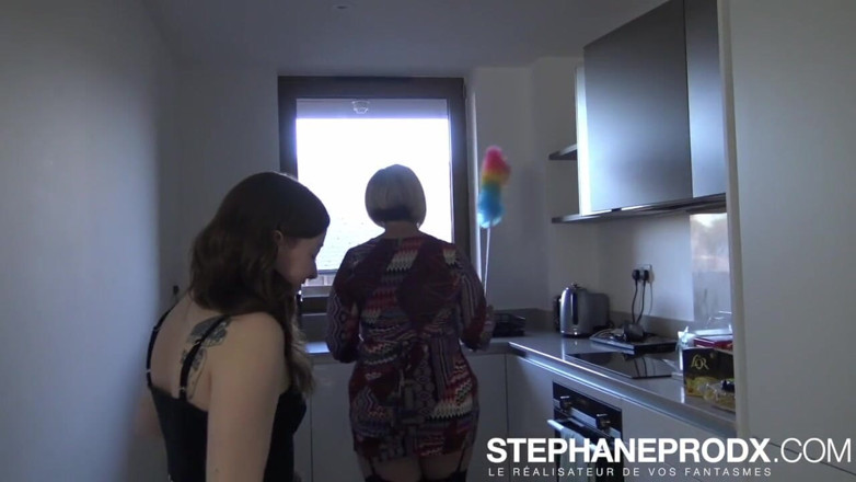 Stephprodx: Faxineiras adoram esse banheiro branco
