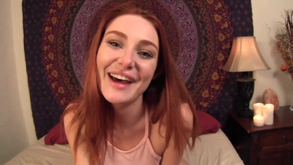 Eros Arts - Liberated Eye: Stepdaddy's girl is home from college Lacy Lennon