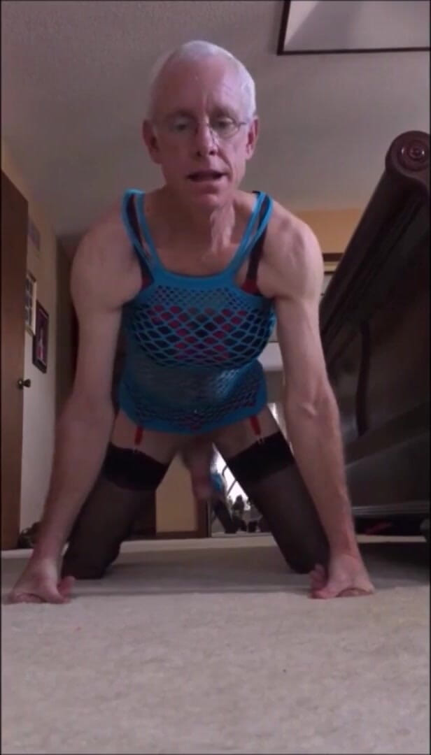 Badboy Entertainment: Crossdress virgins go ass to mouth