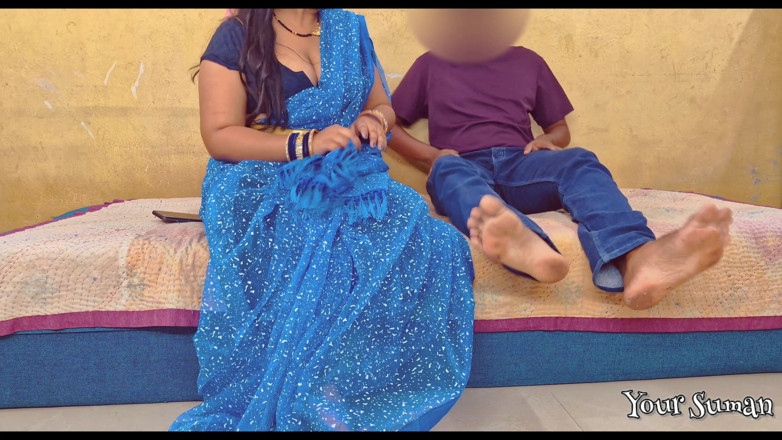 Your_Suman: Mami Ji Kio tweede liefdesverhaal