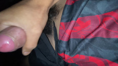 Davidd Dikoo: Stor kuk