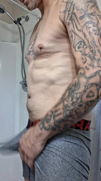 Jacking This Dick