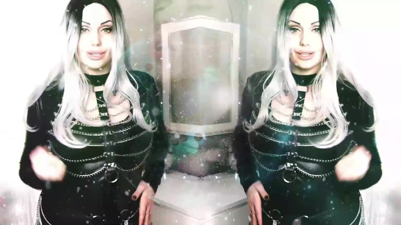 Goddess Misha Goldy: Fantasi mesum &amp; asmr! Muncrat dan masuk lebih dalam ke dalam...
