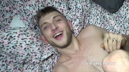 Kinky Bareback Boys: Romant ik fucked bareback by Koldo Goran