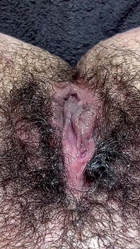 The Girl Rubs Against the and Brings Herself to a Jet Orgasm/squirt While the Roommate Is in the Shower