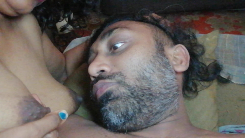 Tina Baby: Desi Stepmother Seduces Stepson on Vacation