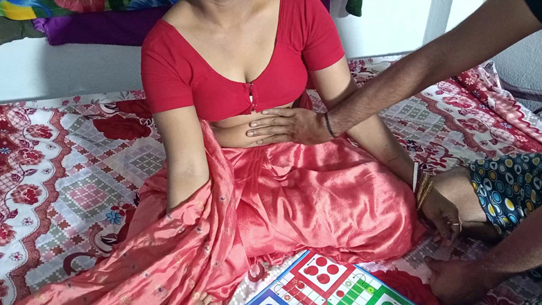 FireeCouple: Bhabhi Ke Sath Ludo Game, Winner Takes Advantage