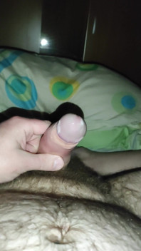 Short Wank