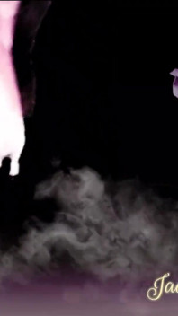 Smoking Flash