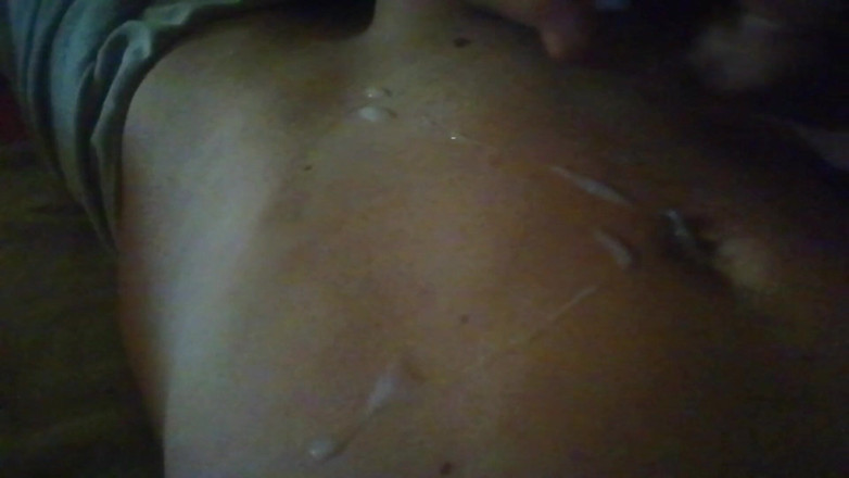 Culopeke: Guy Cums and Gets His Rich Milk