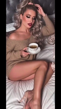 Worship and Drain Findom Goon