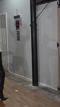 Bičovací příspěvek pro Chloe