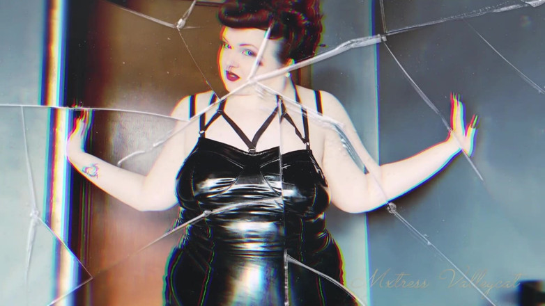 Mxtress Valleycat: My Claws Dig Deep