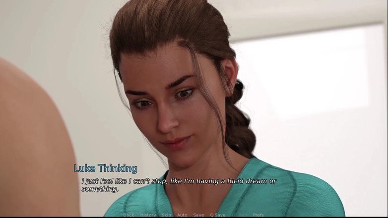 Johannes Gaming: East Block 21 Jag kan inte tro att gammal man nästan...