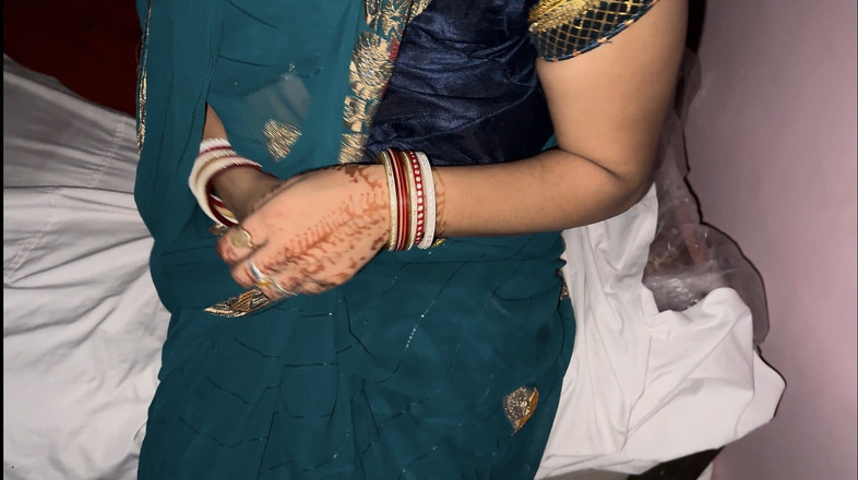 Munna647: Švagrová a švagr společně v hotelu