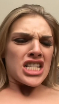 Brianna Love: Ich Will, Dass Du Mir Mit Deinem Riesigen Schwanz Den Arsch Brichst