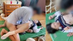 marutahub: Фильм 183 - любительский косплей - секс после колледжа