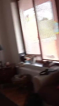 Sexy big boobs big dick sucking hairy pussy fucking threesome