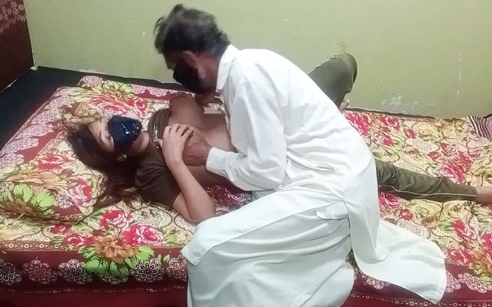 HotQueenPk: 인도 인도 영학생 Ko Tharki 교사 Ny Chod Diya Lund Gand Mai Ghusa...