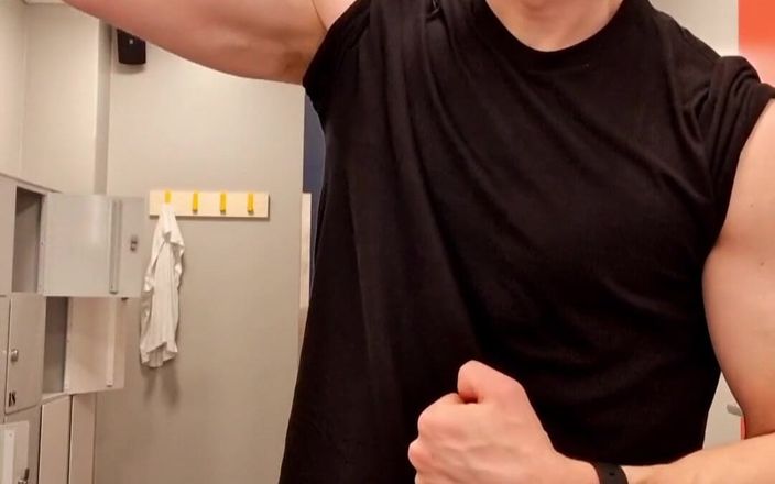 Awesome A: Locker Room Stuff