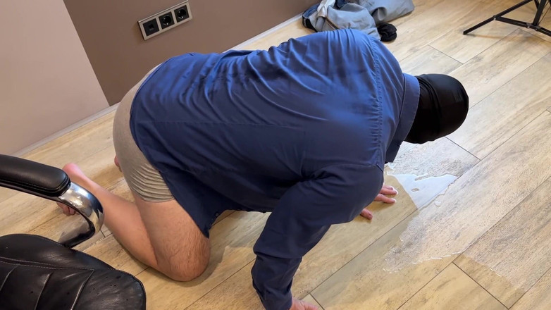 Mistress Mary: Moje šťáva jako odměna