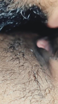 Hintli 18+ genç kız amcık yiyor