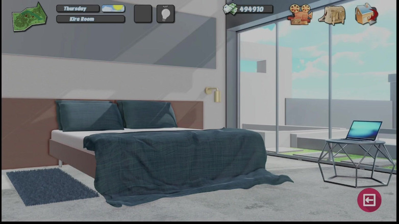 HotSummer117: Max का लाइफ सीजन 4 एपिसोड 243 बड़े स्तन और गांड वाली चोदने लायक मम्मी को चोदना