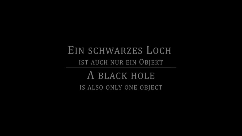 Fetisch Blick: Domina Charlene - a black hole - vol.2 - 4K