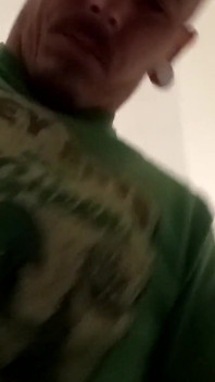 Pushing Out a Fresh Load