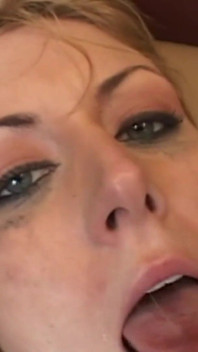 Nothing Makes the Busty PAWG Velicity Von Moan Louder Than Having an Intense Interracial Blowbang