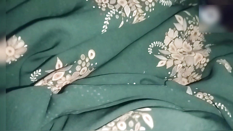 Seema060316: 初めてのデジ妻セックス、デジバビ、村の女の子