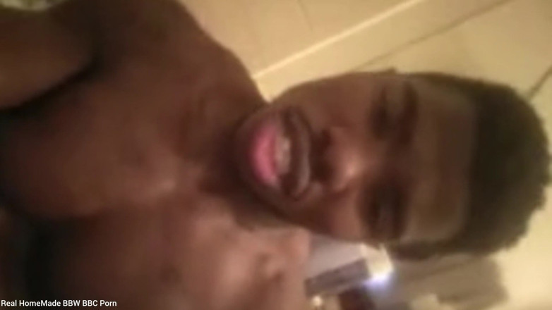Big Black Cocks Cumming: Stroking My BBC in the Shower Cumming so Hard