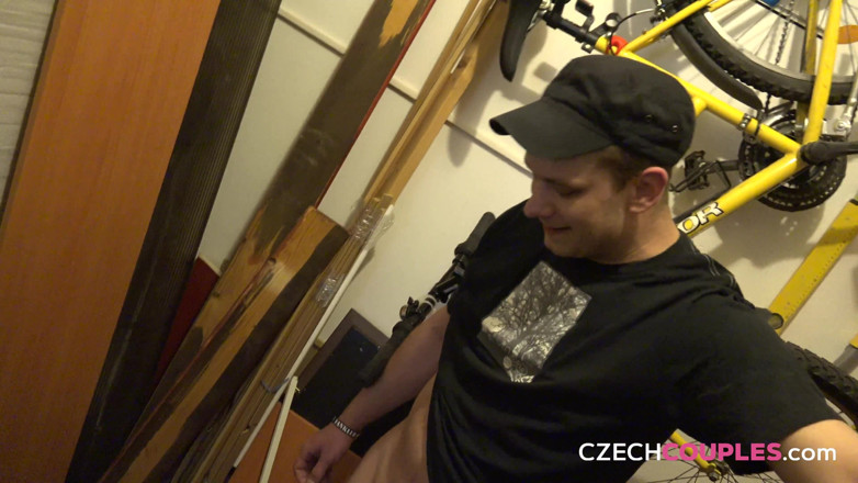 Czech Couples: České páry 25 sexy párů - jednorázovka a výměna mrdky