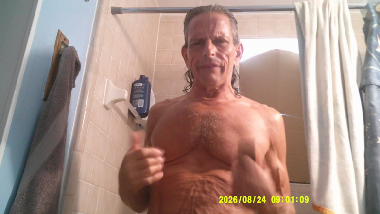 COBRA CRAIG: 8-25-2026 Sprcha S Kobrou, Jak Vysvětluje, Zdravotní Péče Je Pro...