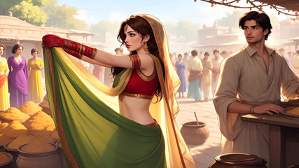 Arpana: 부드러운 보지를 갖는 것이 얼마나 재미있을까요?