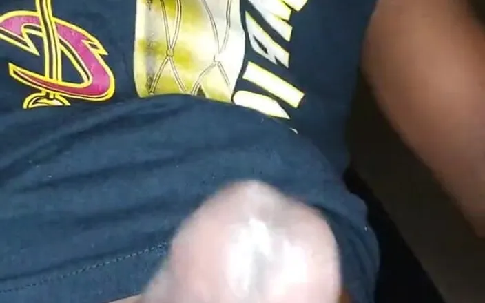 Bbc-godaddy: Fist Pounding and Stroking BBC Like a Pussy Ripper
