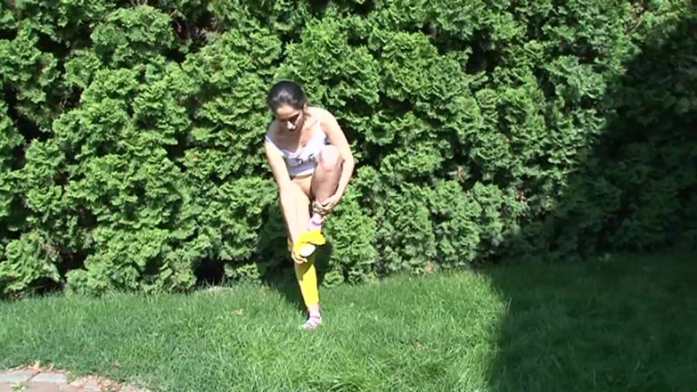 PURZEL TV - our best full movie: Po zkouškách konkurzy sexuální praxe