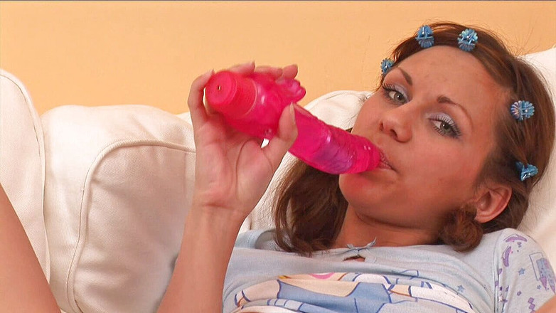 Radical: zlobivá teenagerka