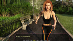 Johannes Gaming: Haley Story #16 - Haley dan Johannes pergi menggoda boling... Johannes memukul...