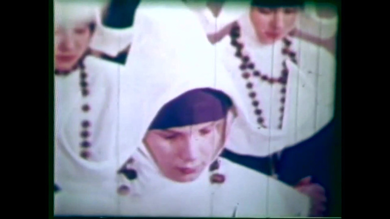 The Unforgettable: Para Biarawati Sialan