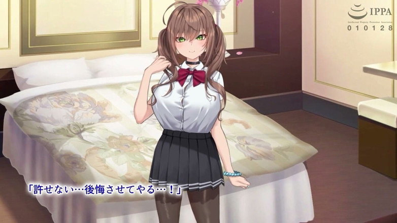 Hentai Eagle: 彼女が告白で罰ゲームとして偽りの希望を与えた後、胸の大きいクラスメイトと何度もセックスした話