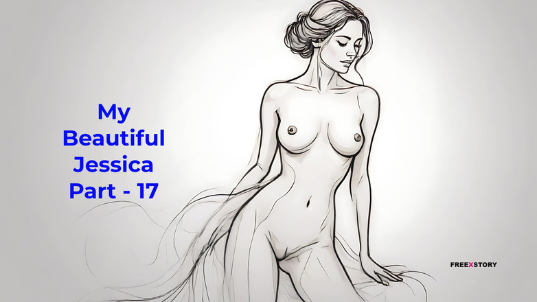 LustWhispers: Meine schöne jessica teil - 17 - englische audio-sexgeschichte