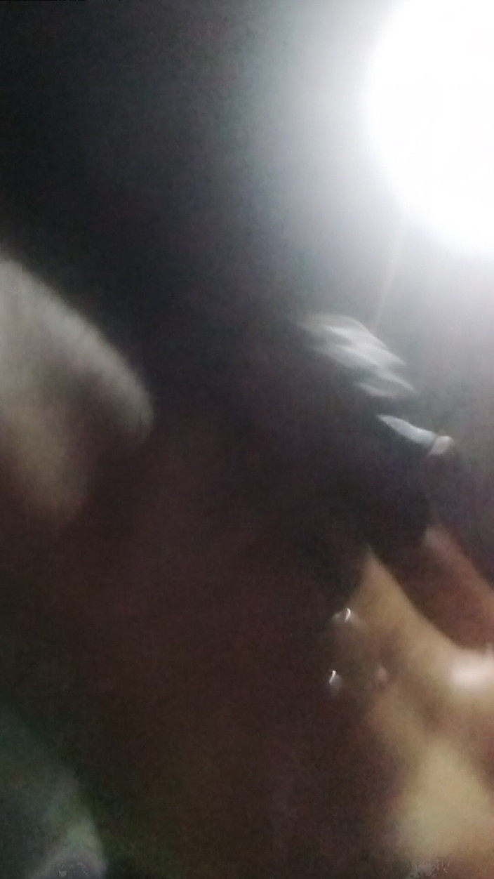 AlexAlejandro13: A Phenomenal Heat in the Afternoon Full of Sweat