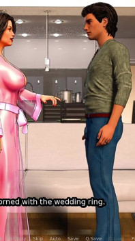 A Couple's Duet of Love & Lust (part 12) by King B - Passionate Husband & Wife Sex