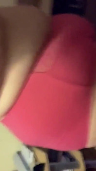 Bbwbootyful tạo dáng khoe bộ ngực to của tôi