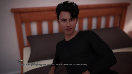 LustMen: 色欲学園 禁断の欲望 フェラシーン