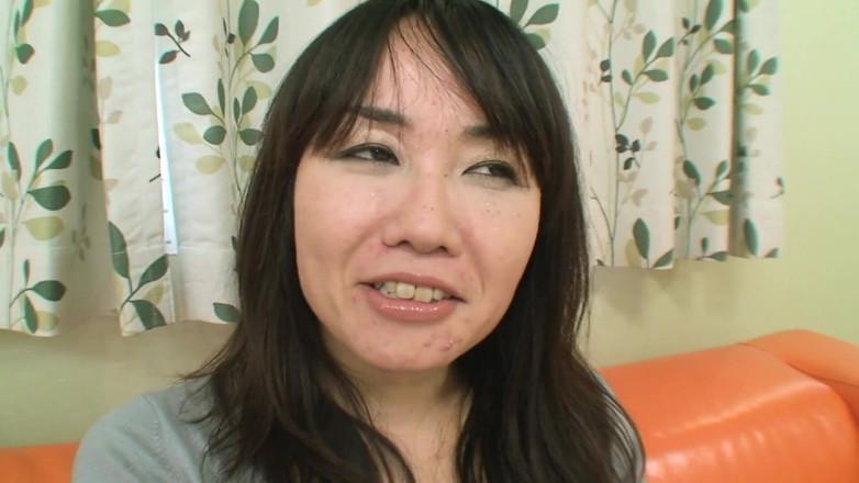 Japan Lust: Una bella intervista l'ha portata ad una bella scopata